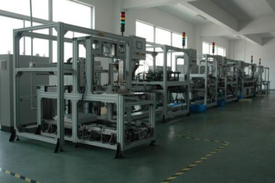 BOB体育APP下载案例展示二