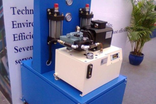 BOB体育APP下载案例展示二